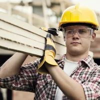 Строительство частных домов