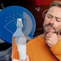 Бачок омывателя