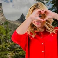 Природный парк «Ергаки»