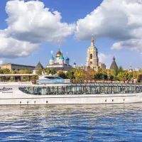 Москва-река