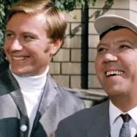 Кадр из фильма «Бриллиантовая рука»