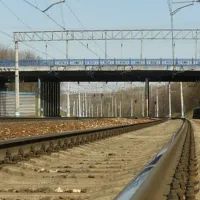 Ростокинский путепровод