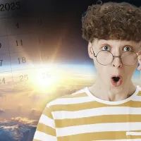 календарь и планета