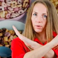 Сухие завтраки