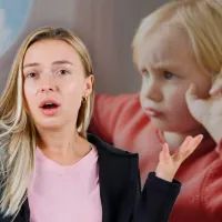 дети в самоелете