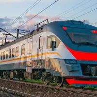 Электричка