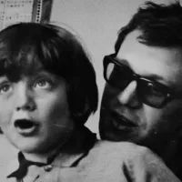 Митта и сын