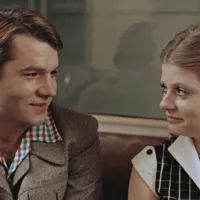 Кадр из фильма «Москва слезам не верит» (1979)