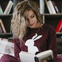 книга