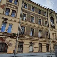 Доходный дом Духовских