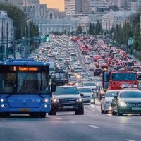 Садовое кольцо