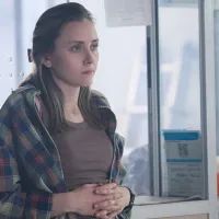 Кадр со съёмок