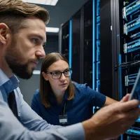 IT-специалисты