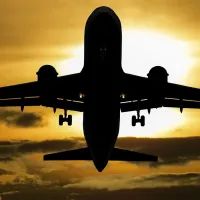 Пассажирский лайнер