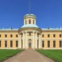 Усадьба Архангельское