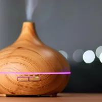 Диффузор для ароматерапии