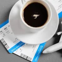 Билеты на самолёт