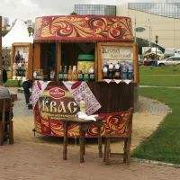 Квас в Белгороде