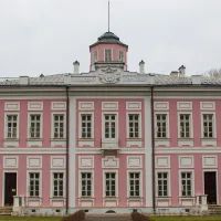 Усадьба Вязёмы