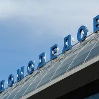 Аэропорт «Домодедово»