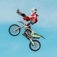 Мотофристайл