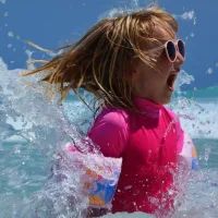 Отдых на море