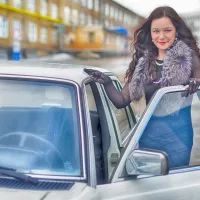 Тест автомобиля