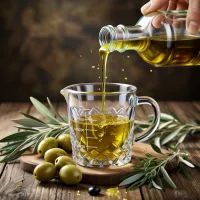 Оливковое масло