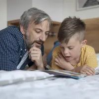 чтение вслух