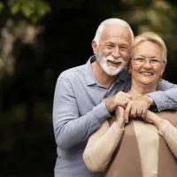 Пенсионеры