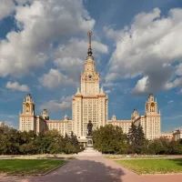Московский государственный университет