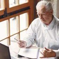 Подготовка к пенсии