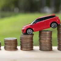 Деньги и автомобиль