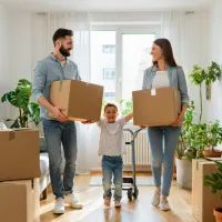 аренда жилья