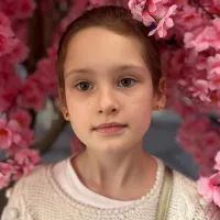 Варвара Мороз