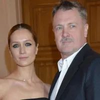 Виктория Исакова и Юрий Мороз