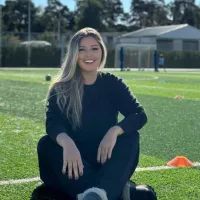 Мария Кожевникова