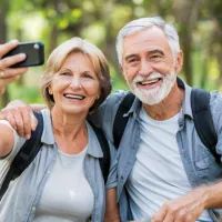 работающие пенсионеры