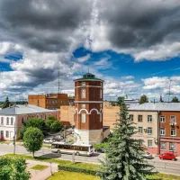 Павловский посад