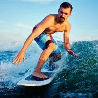 Вейксёрфинг