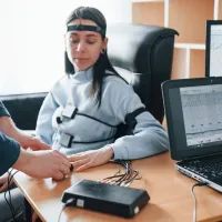 Проверка на детекторе лжи