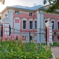 Усальба Лопасня-Зачатьевское