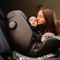 автокресло