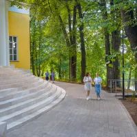 Усадьба Люблино