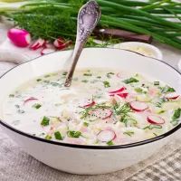 Окрошка