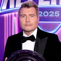 Николай Басков