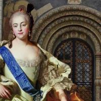 Елизавета Петровна