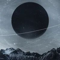 черная луна