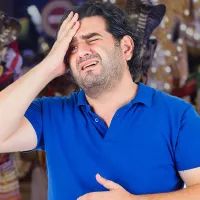 Мужчине плохо