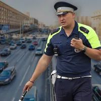 Ленинградский проспект